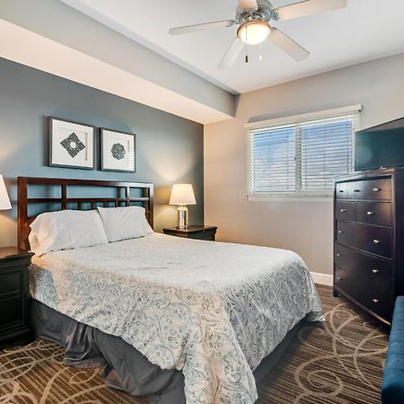 Apartament Sterling Breeze 2 Panama City Beach Zewnętrze zdjęcie
