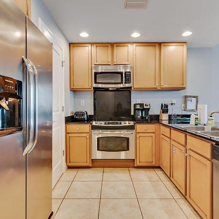 Apartament Sterling Breeze 2 Panama City Beach Zewnętrze zdjęcie