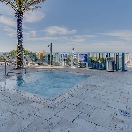 Apartament Sterling Breeze 2 Panama City Beach Zewnętrze zdjęcie