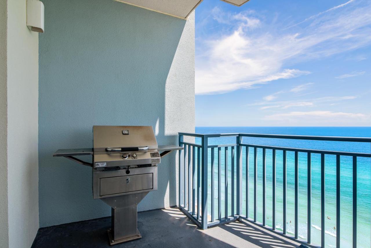 Apartament Sterling Breeze 2 Panama City Beach Zewnętrze zdjęcie