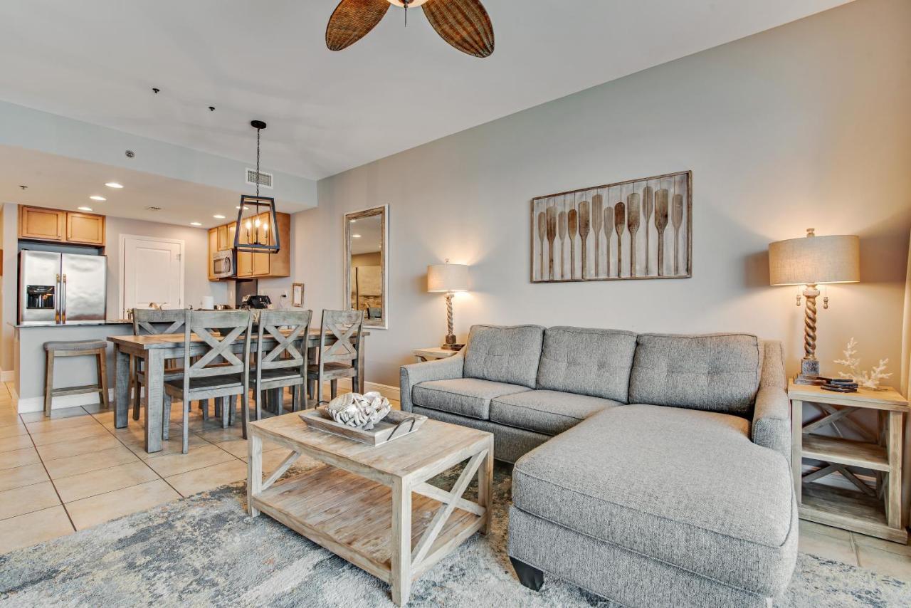 Apartament Sterling Breeze 2 Panama City Beach Zewnętrze zdjęcie