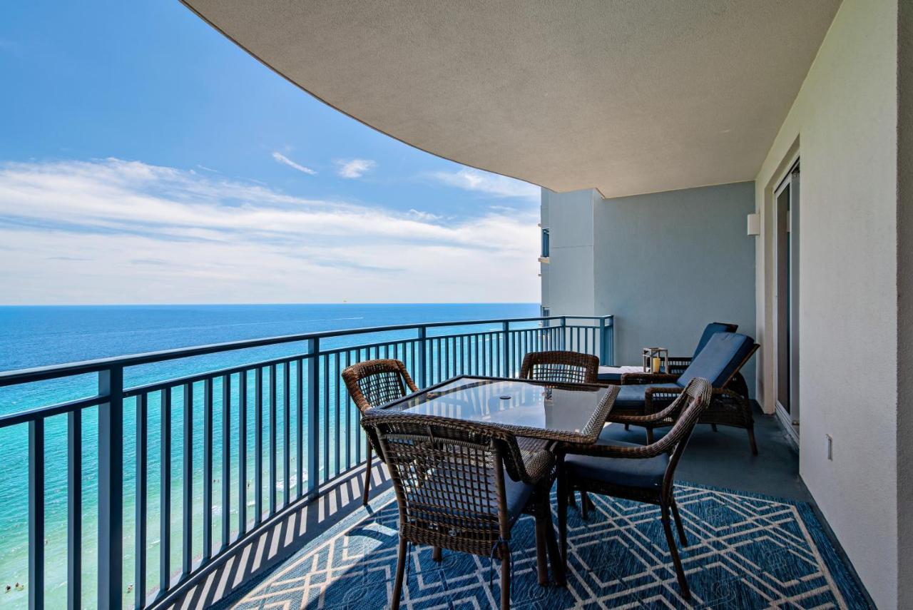 Apartament Sterling Breeze 2 Panama City Beach Zewnętrze zdjęcie