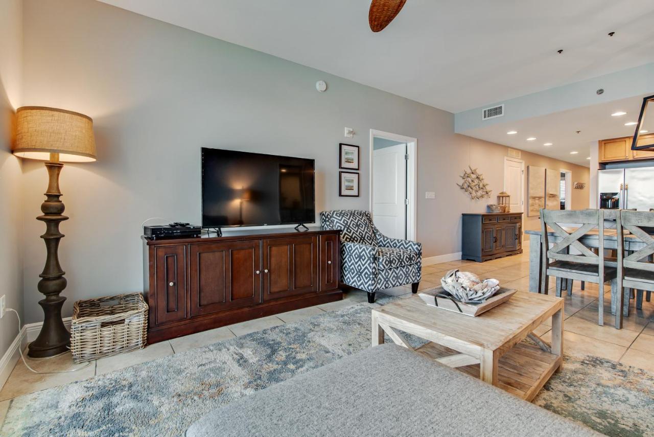 Apartament Sterling Breeze 2 Panama City Beach Zewnętrze zdjęcie
