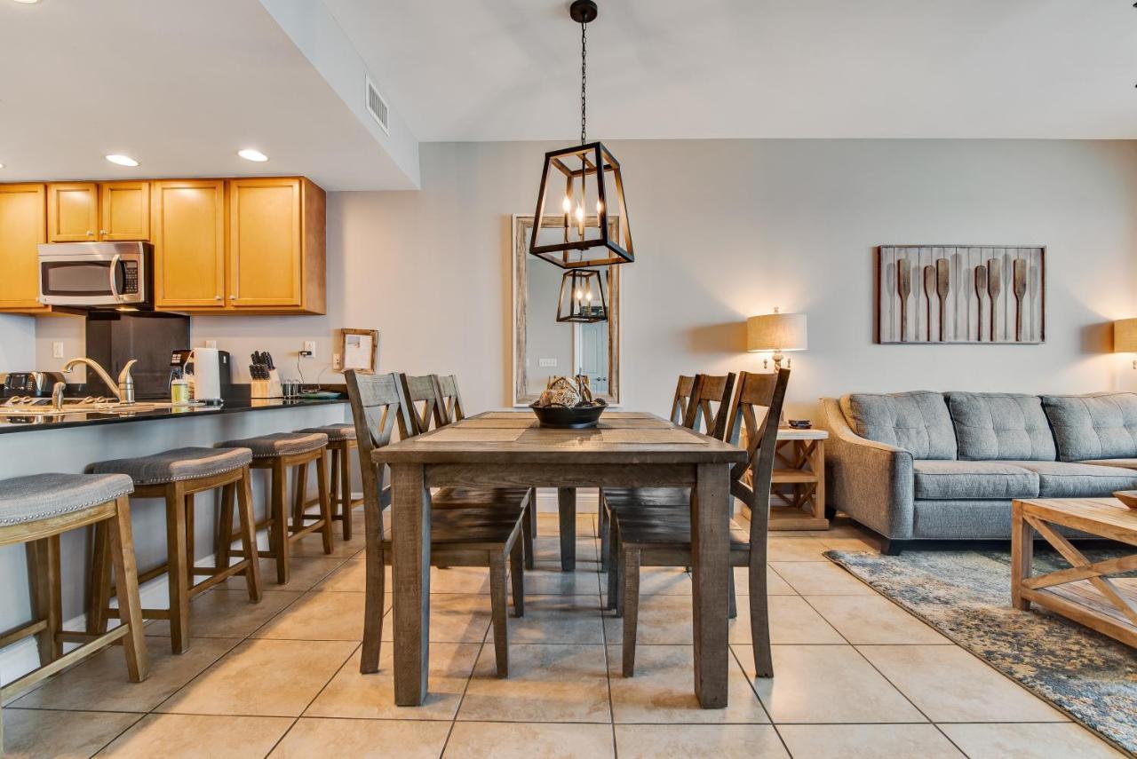 Apartament Sterling Breeze 2 Panama City Beach Zewnętrze zdjęcie