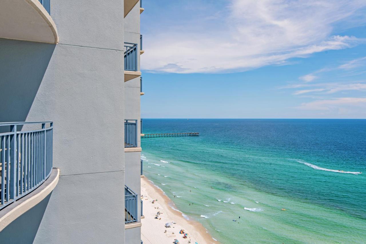 Apartament Sterling Breeze 2 Panama City Beach Zewnętrze zdjęcie