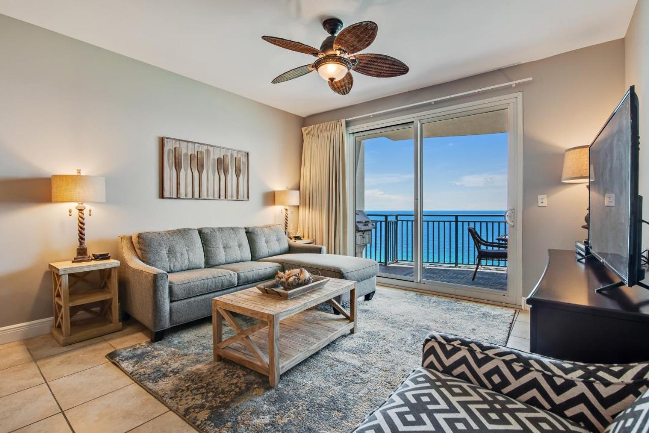 Apartament Sterling Breeze 2 Panama City Beach Zewnętrze zdjęcie