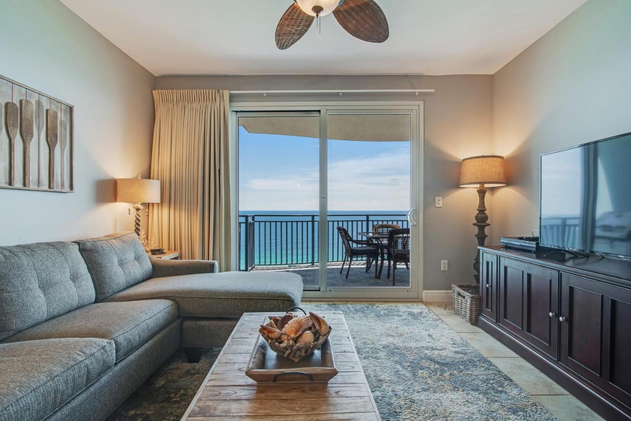 Apartament Sterling Breeze 2 Panama City Beach Zewnętrze zdjęcie