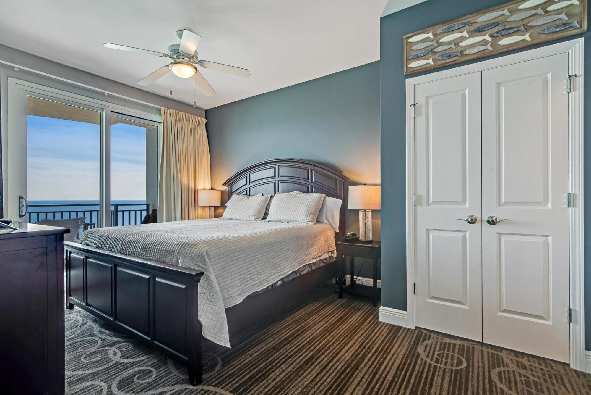 Apartament Sterling Breeze 2 Panama City Beach Zewnętrze zdjęcie