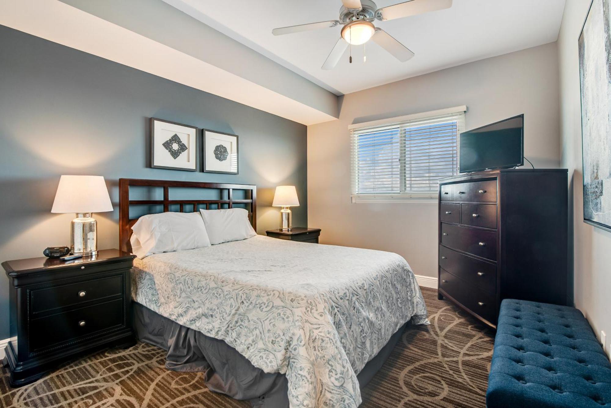 Apartament Sterling Breeze 2 Panama City Beach Zewnętrze zdjęcie