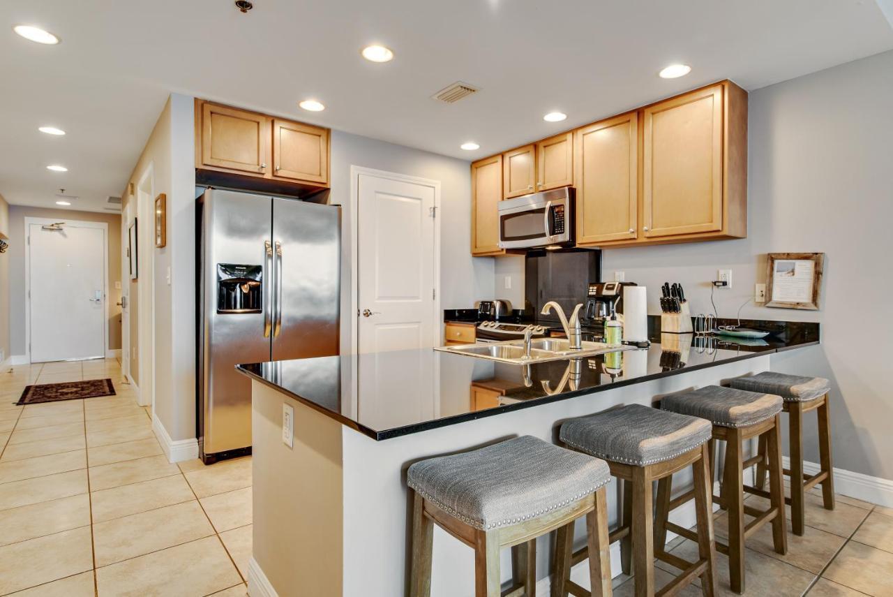 Apartament Sterling Breeze 2 Panama City Beach Zewnętrze zdjęcie