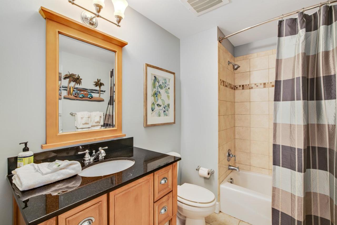 Apartament Sterling Breeze 2 Panama City Beach Zewnętrze zdjęcie