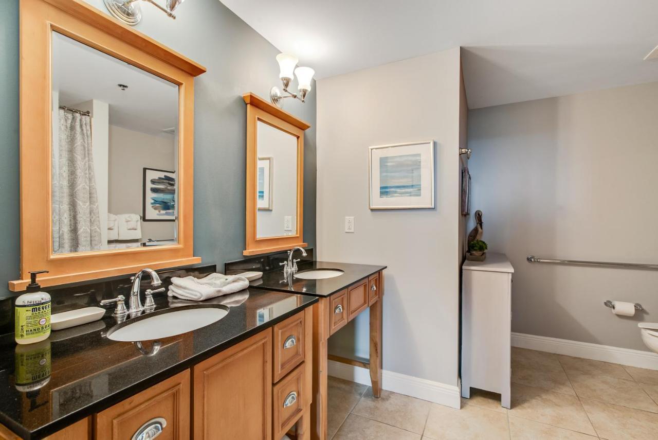 Apartament Sterling Breeze 2 Panama City Beach Zewnętrze zdjęcie