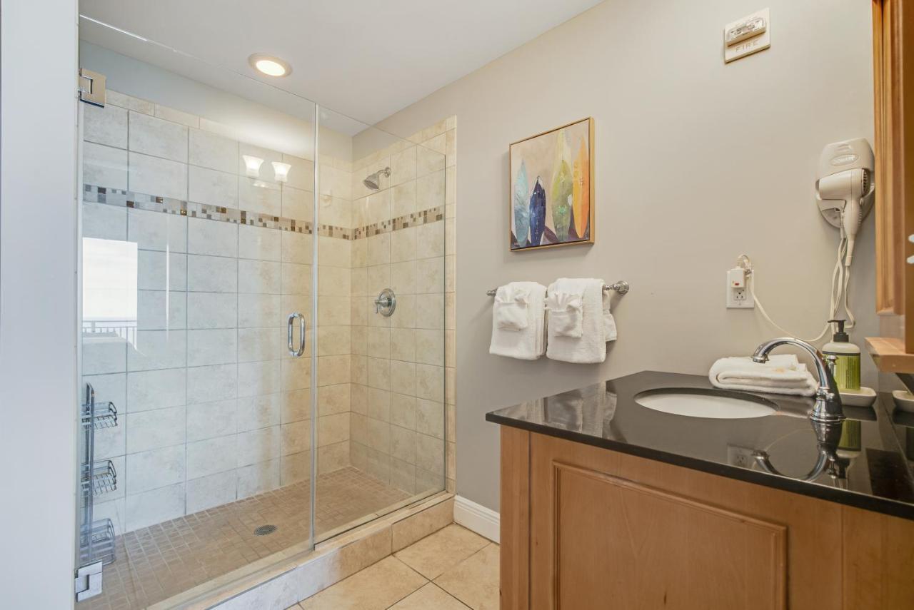Apartament Sterling Breeze 2 Panama City Beach Zewnętrze zdjęcie