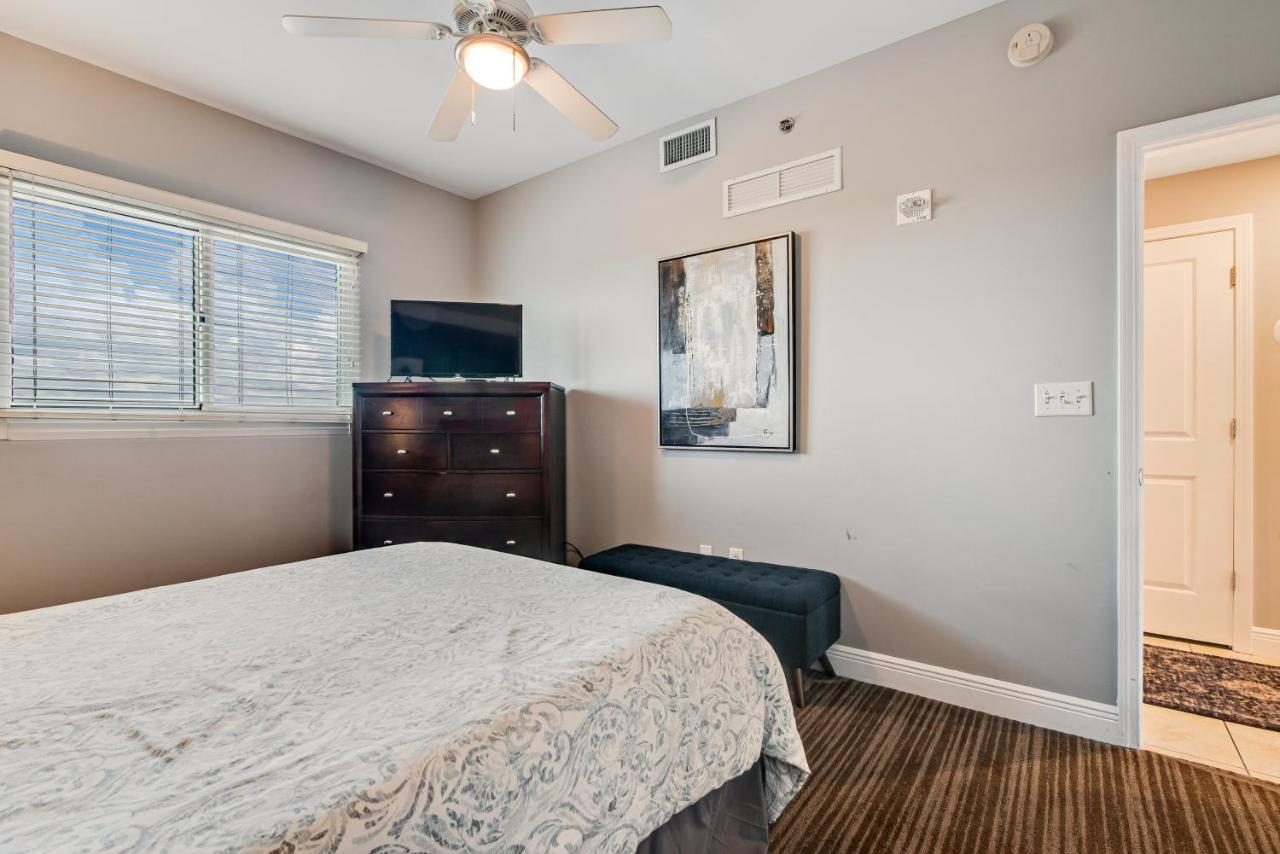 Apartament Sterling Breeze 2 Panama City Beach Zewnętrze zdjęcie