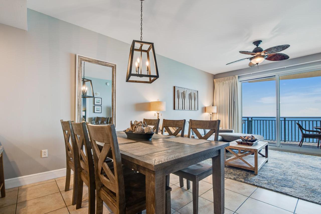 Apartament Sterling Breeze 2 Panama City Beach Zewnętrze zdjęcie