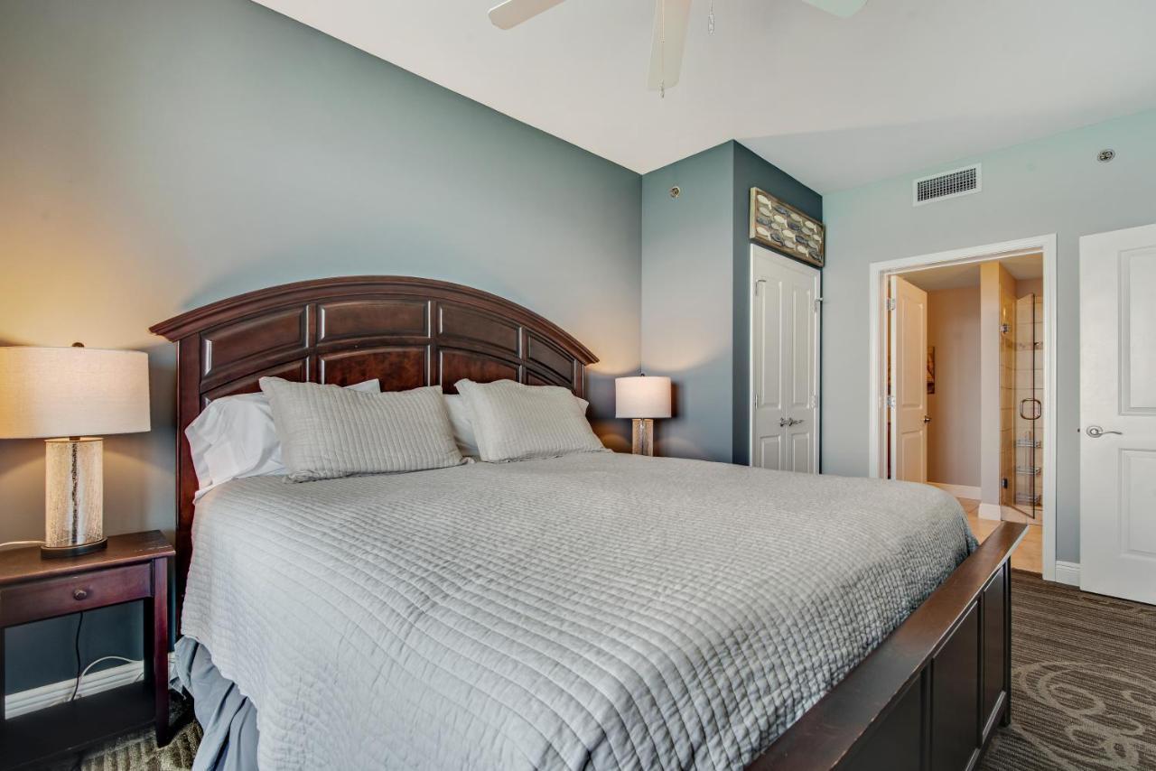 Apartament Sterling Breeze 2 Panama City Beach Zewnętrze zdjęcie