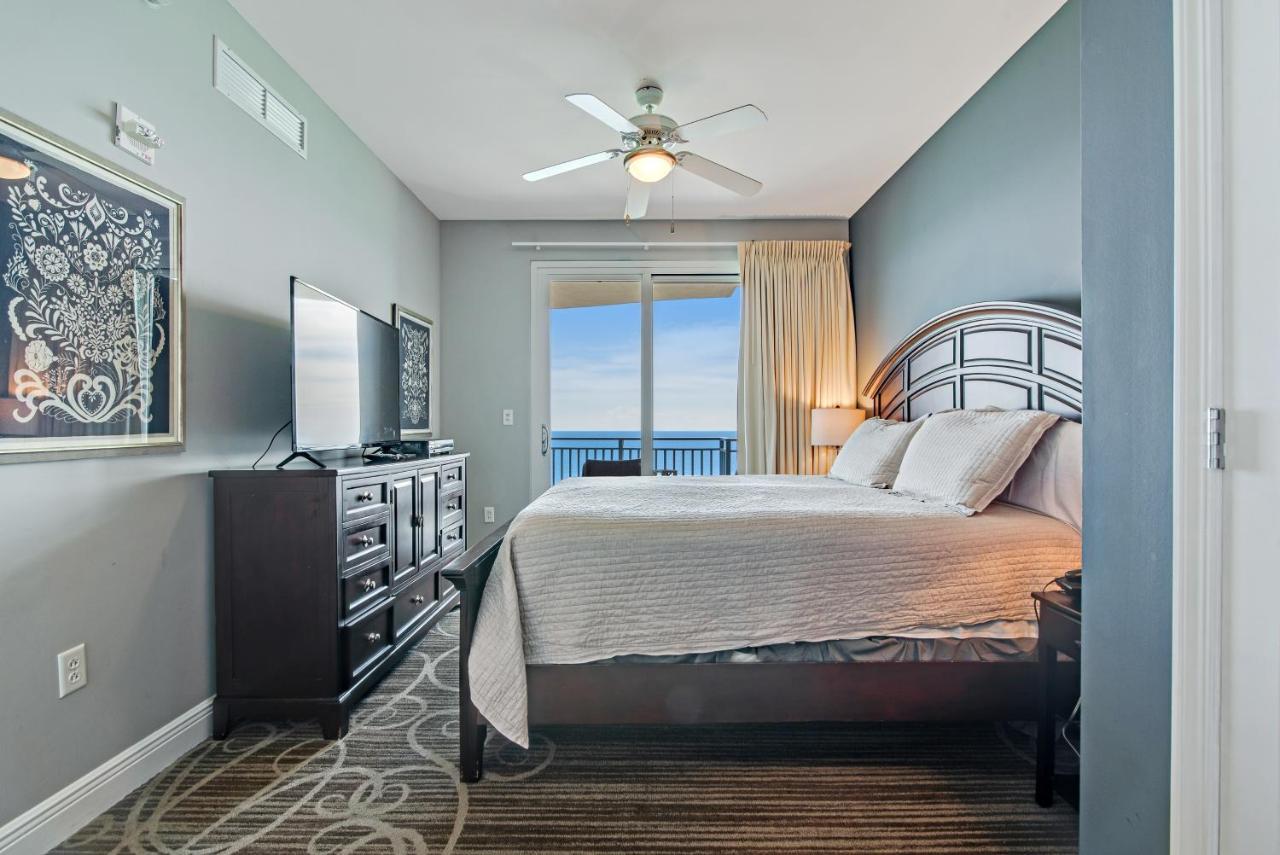 Apartament Sterling Breeze 2 Panama City Beach Zewnętrze zdjęcie