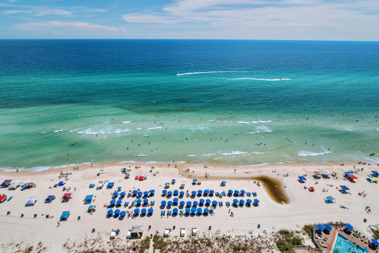 Apartament Sterling Breeze 2 Panama City Beach Zewnętrze zdjęcie