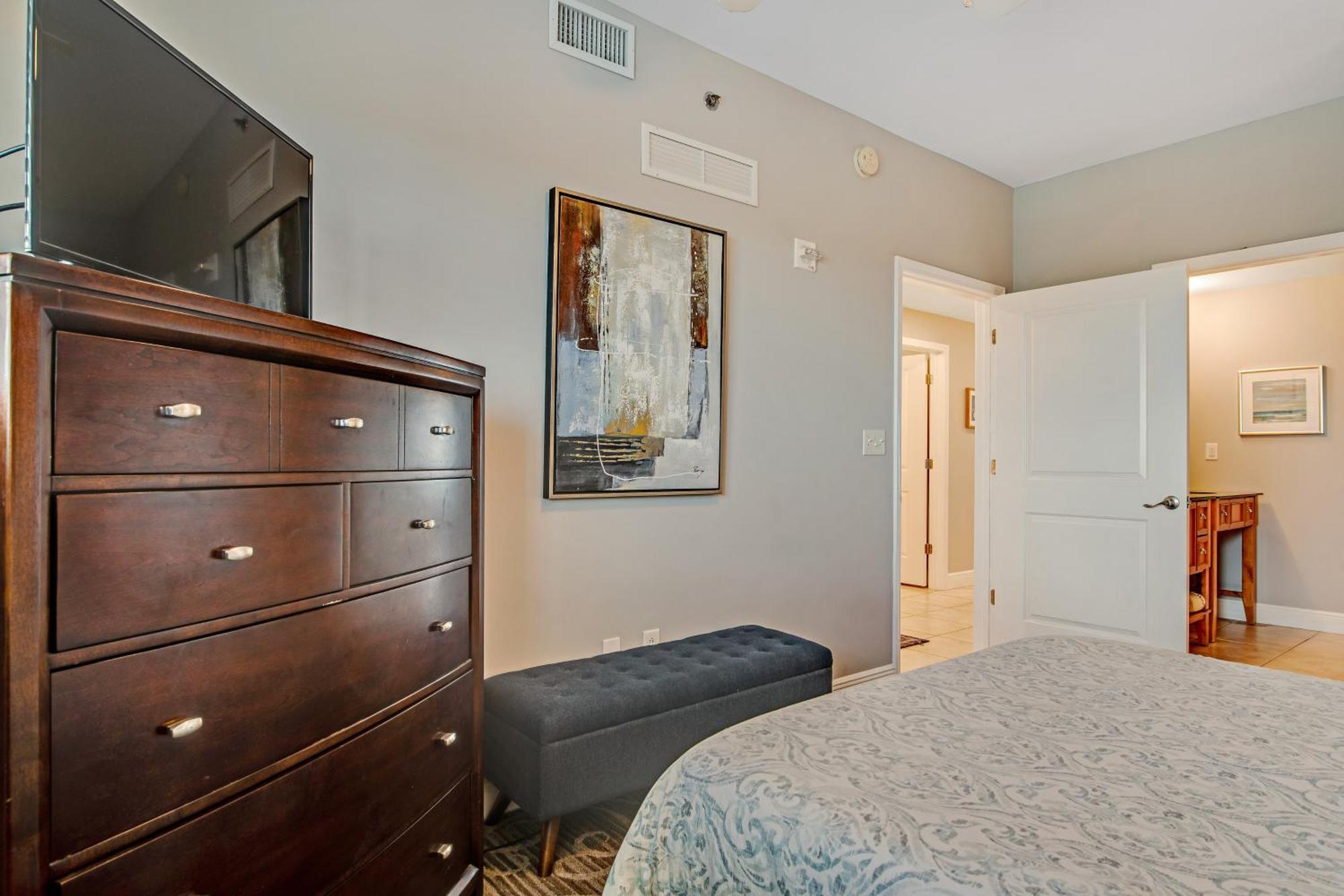 Apartament Sterling Breeze 2 Panama City Beach Zewnętrze zdjęcie