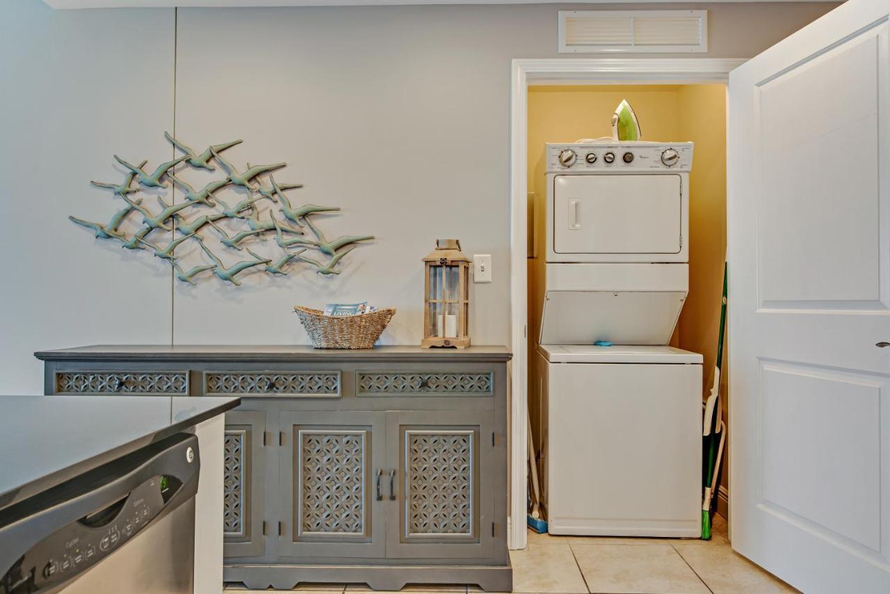 Apartament Sterling Breeze 2 Panama City Beach Zewnętrze zdjęcie