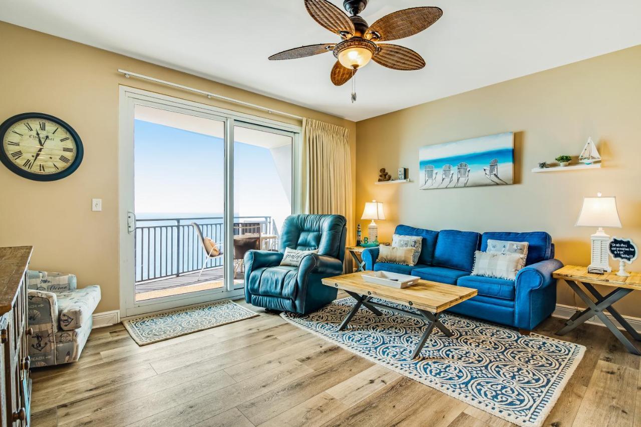 Apartament Sterling Breeze 2 Panama City Beach Pokój zdjęcie