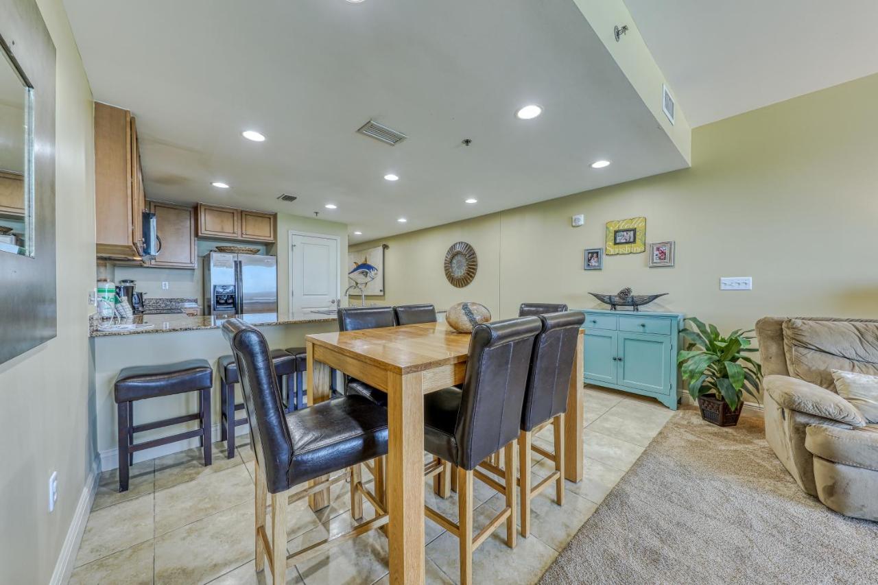 Apartament Sterling Breeze 2 Panama City Beach Zewnętrze zdjęcie