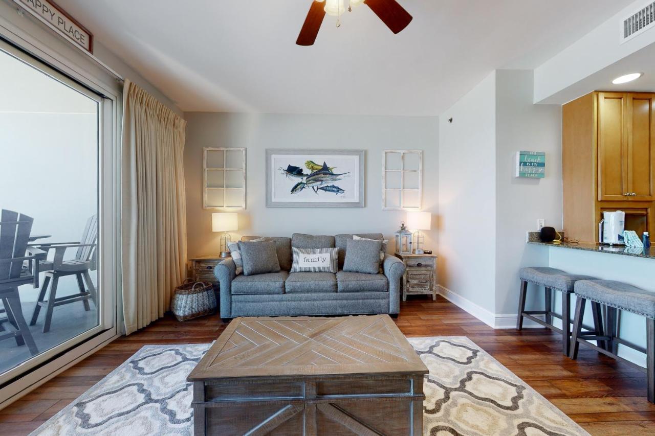 Apartament Sterling Breeze 2 Panama City Beach Zewnętrze zdjęcie