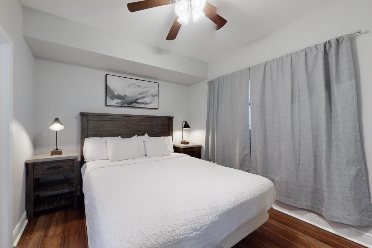 Apartament Sterling Breeze 2 Panama City Beach Zewnętrze zdjęcie