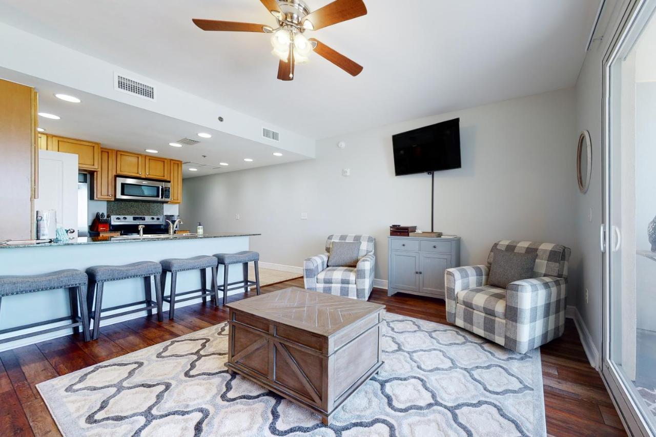Apartament Sterling Breeze 2 Panama City Beach Zewnętrze zdjęcie