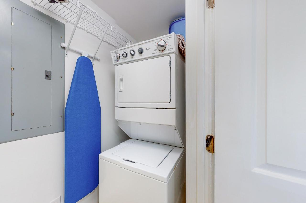 Apartament Sterling Breeze 2 Panama City Beach Zewnętrze zdjęcie