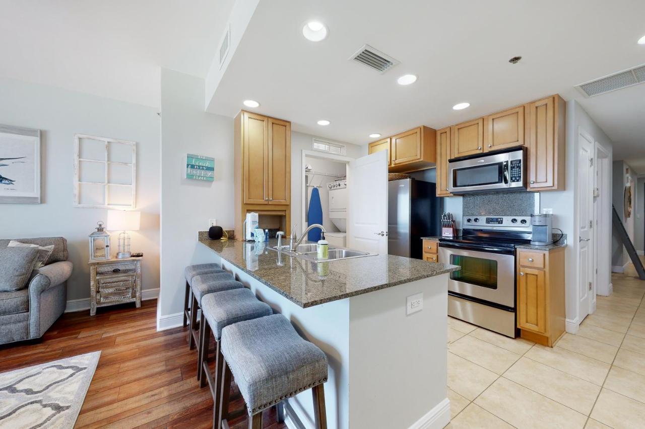 Apartament Sterling Breeze 2 Panama City Beach Zewnętrze zdjęcie