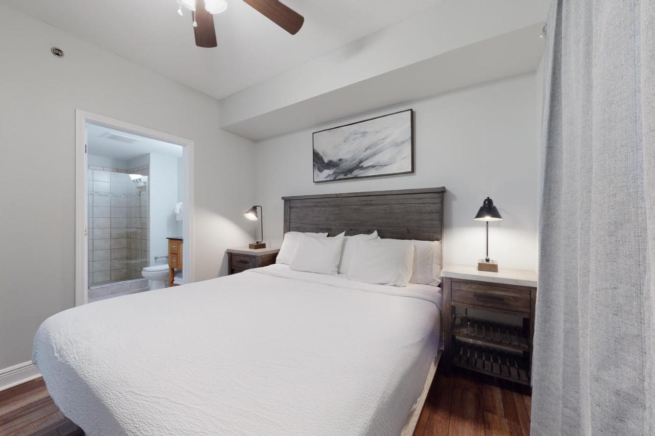 Apartament Sterling Breeze 2 Panama City Beach Zewnętrze zdjęcie