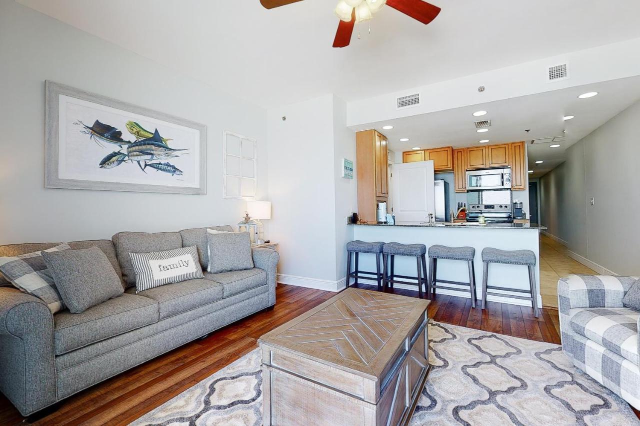 Apartament Sterling Breeze 2 Panama City Beach Zewnętrze zdjęcie