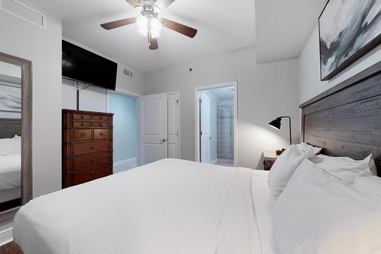 Apartament Sterling Breeze 2 Panama City Beach Zewnętrze zdjęcie