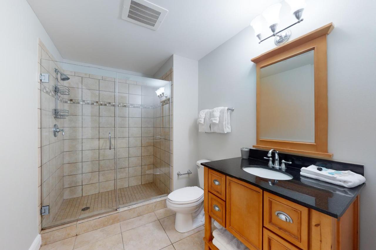 Apartament Sterling Breeze 2 Panama City Beach Zewnętrze zdjęcie