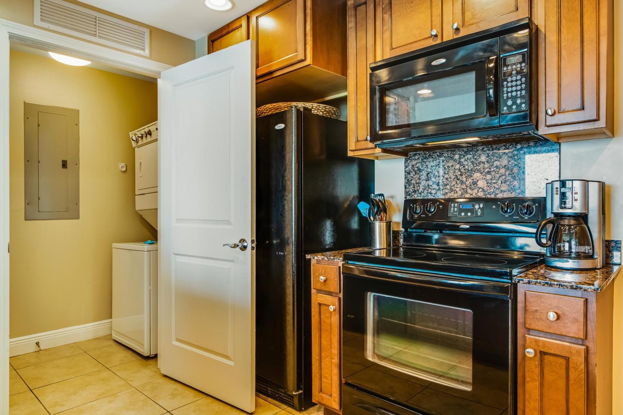 Apartament Sterling Breeze 2 Panama City Beach Pokój zdjęcie
