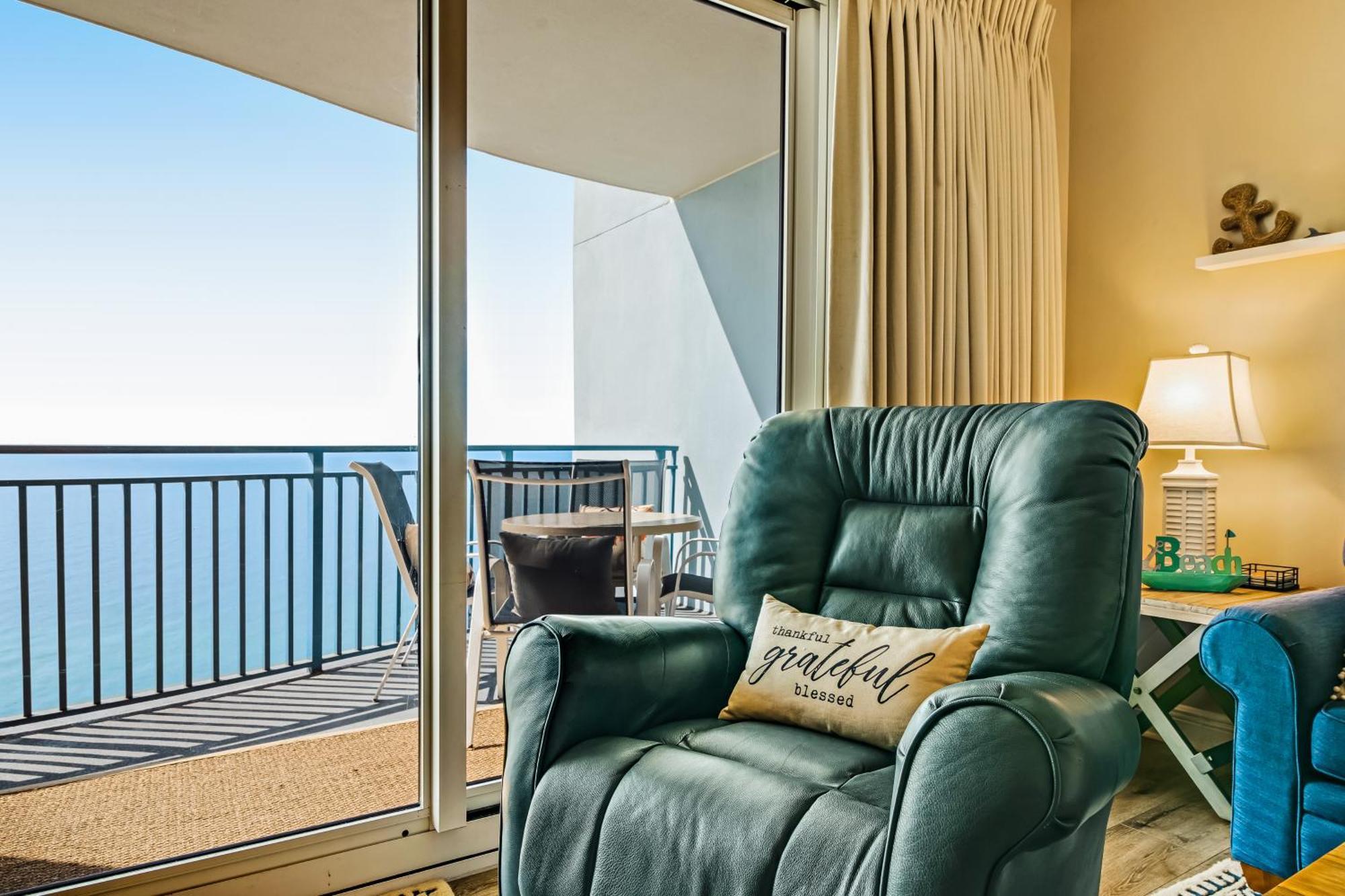 Apartament Sterling Breeze 2 Panama City Beach Pokój zdjęcie