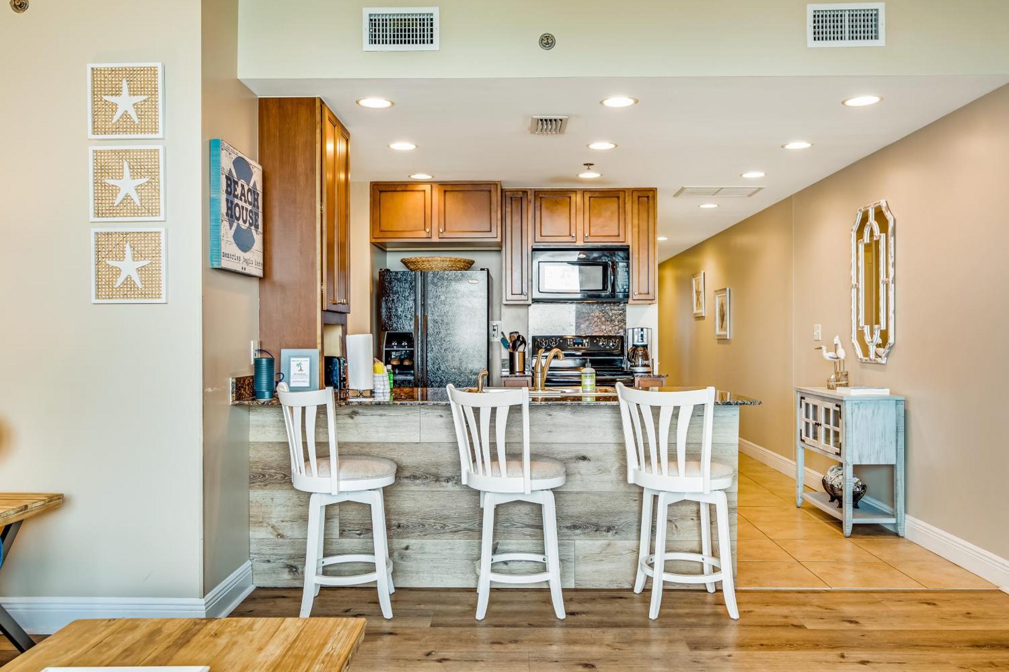 Apartament Sterling Breeze 2 Panama City Beach Pokój zdjęcie