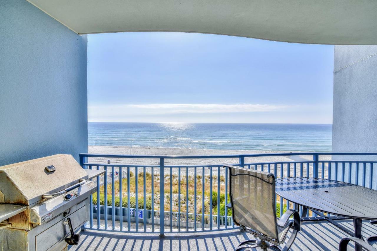 Apartament Sterling Breeze 2 Panama City Beach Pokój zdjęcie