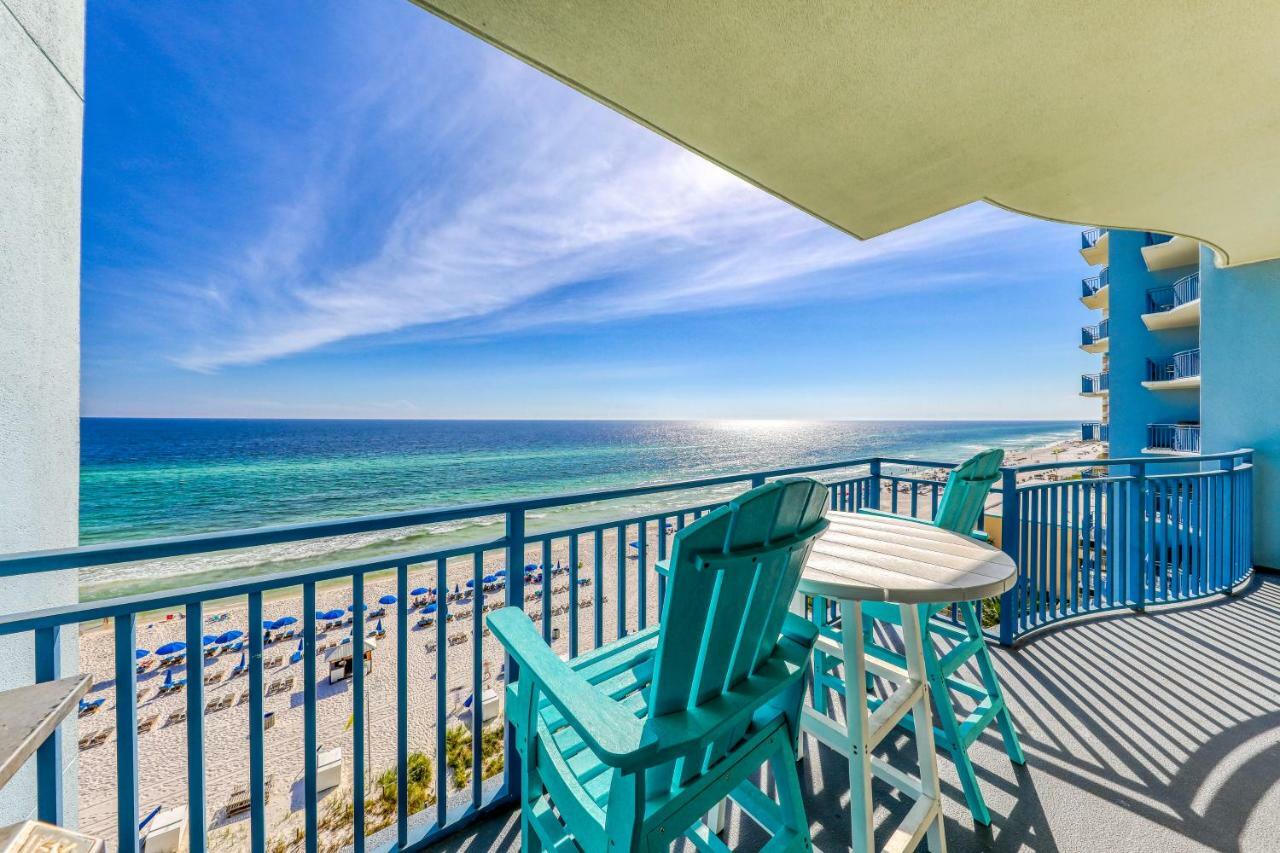 Apartament Sterling Breeze 2 Panama City Beach Pokój zdjęcie