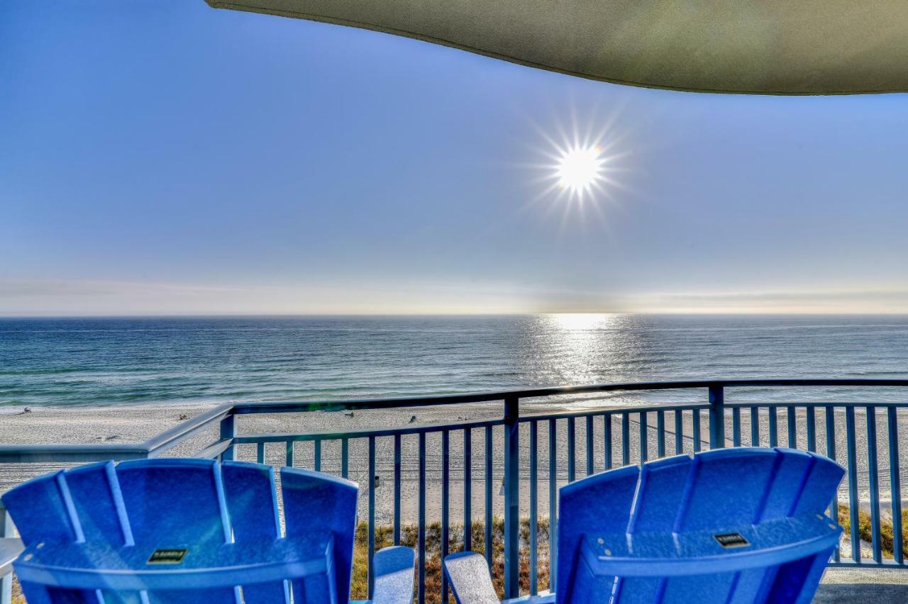 Apartament Sterling Breeze 2 Panama City Beach Pokój zdjęcie